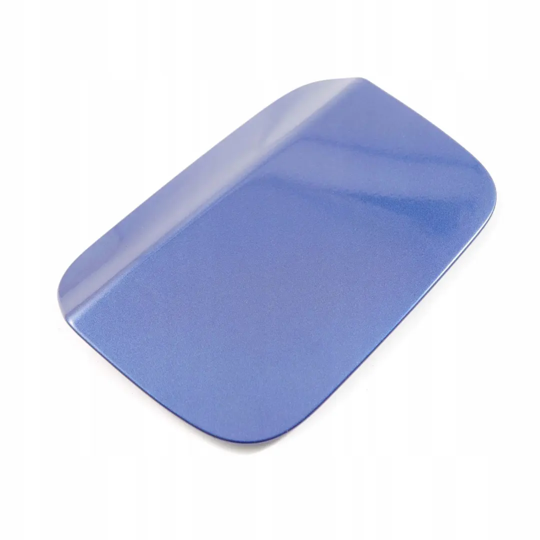 *BMW 3 Reihe E92 Coupe Einfüllklappe Montegoblau Montego Blau für mit Teilenummer 7117978 *BMW 3 Reihe E92 Coupe Einfüllklappe Montegoblau Montego Blau - SKU 7117978-MTB - Teilenummer 7117978