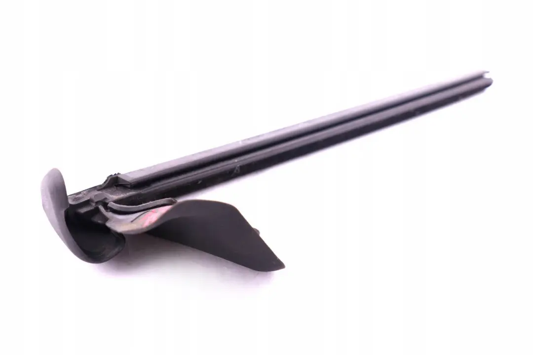 Schachtabdichtung Arriere Interieur Gauche pour Mini Cooper R57 Cabriolet à propos du numéro de pièce 7190613 Mini Cooper R57 Cabriolet Schachtabdichtung Arriere Interieur Gauche - SKU 7190613 - Numéro de pièce 7190613