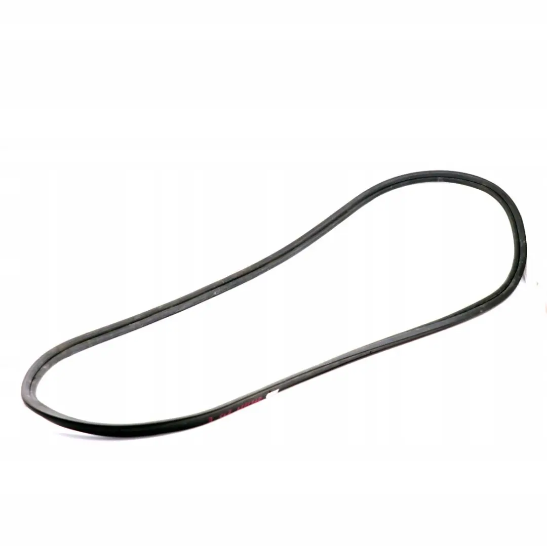 Trunk Boot Lid Tailgate Rubber Weather Seal Gasket 7060639 to BMW 3 Series E90 with Part number 7182079 BMW 3 Series E90 Trunk Boot Lid Tailgate Rubber Weather Seal Gasket 7060639 - SKU 7182079 - Part number 7182079