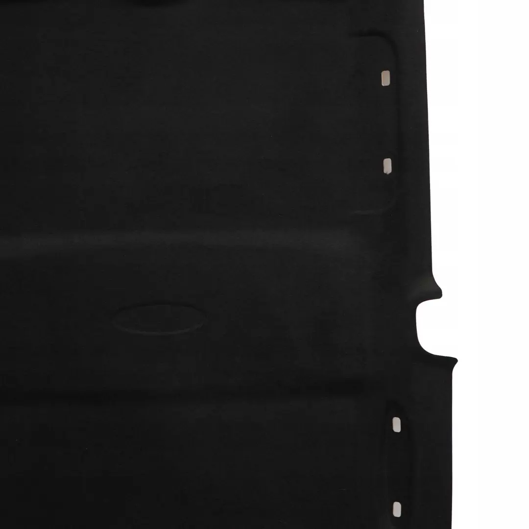 Podsufitka czarna Sport do MINI Cooper One R56 o numerze 2752261 MINI Cooper One R56 Podsufitka czarna Sport - SKU 2752261 - Numer Części 2752261