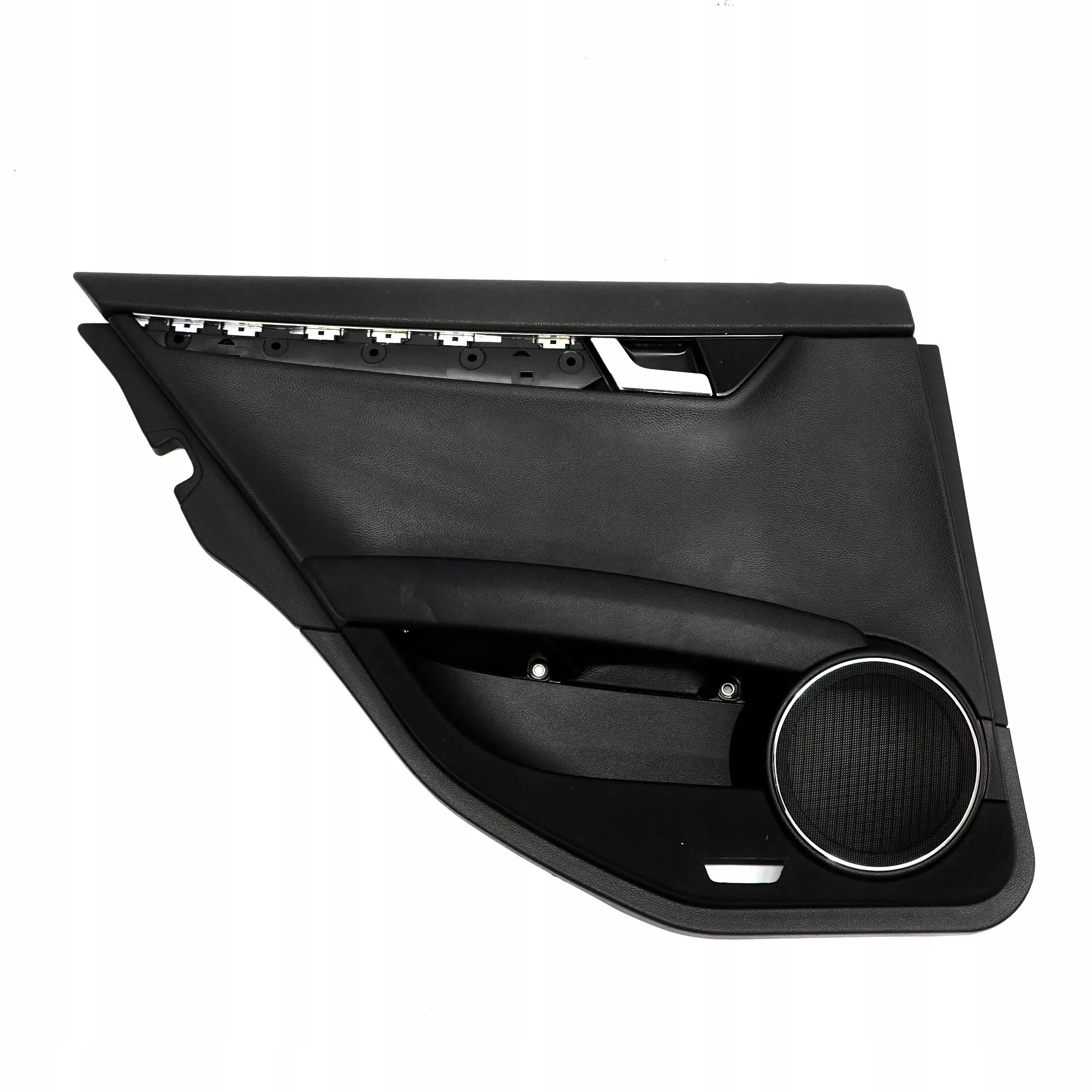 Mercedes-Benz W204 Porte Arriere Gauche Anthracite A2047301762