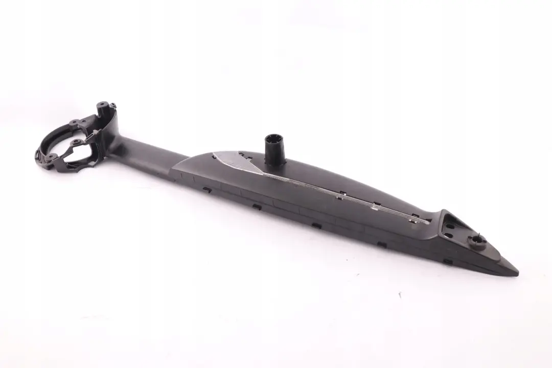 BMW Mini Cooper One R55 R56 R57 R58 Carrier Door Handle Aarm Rest Front Right O/ - SKU 2753724 - Part number 51412753724