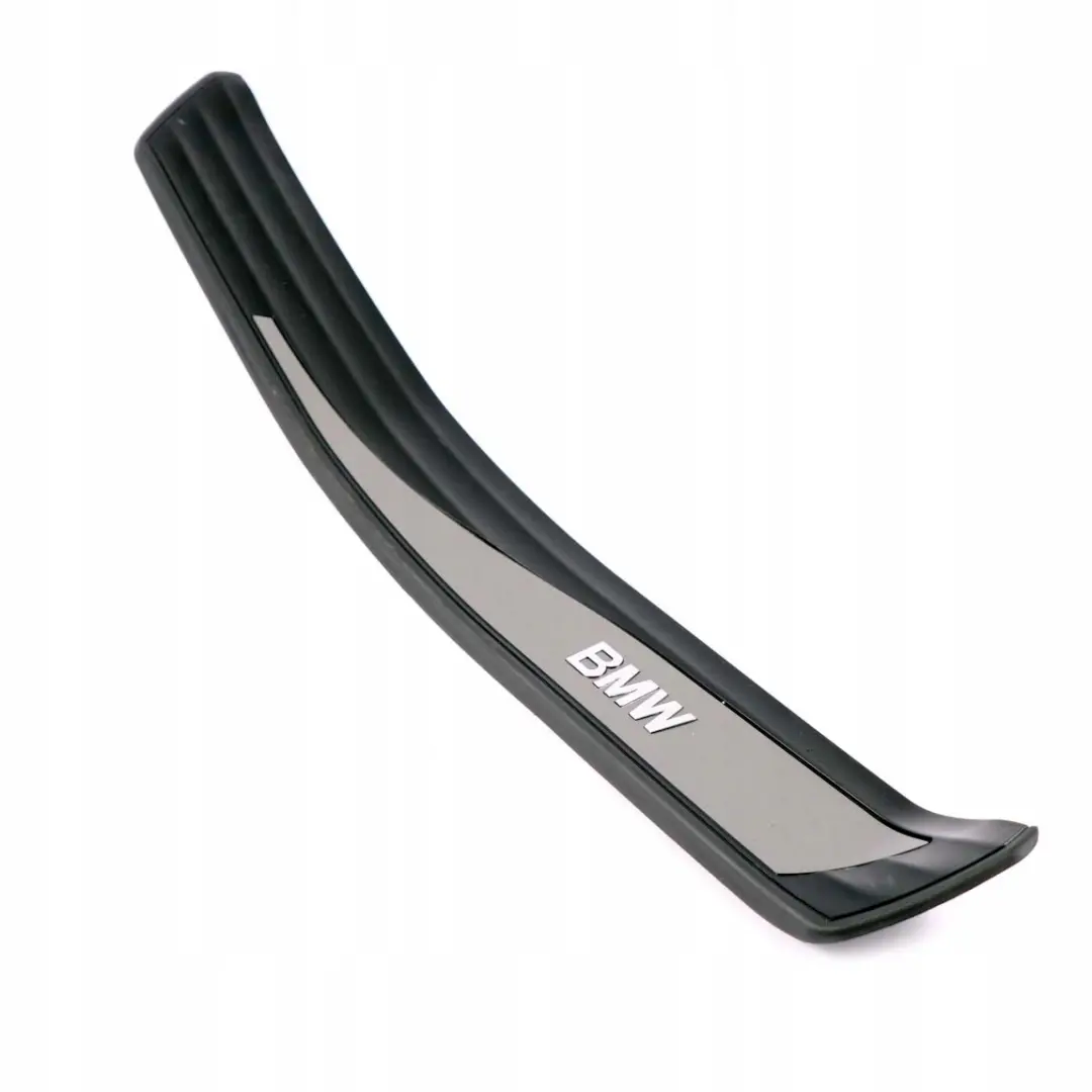 BMW E60 E61 Osłona listwa próg prawy tył - SKU 7034306 - Numer Części 7034306