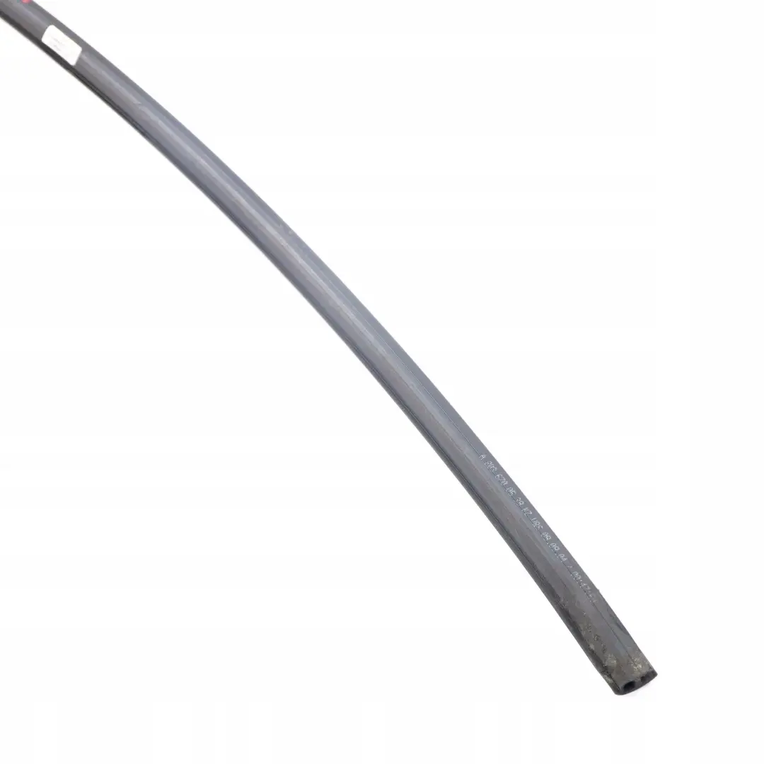  Mercedes-Benz C-Class W203 Windscreen Front Top Trim Seal Gasket - SKU A2036700539 - Part number A2036700539