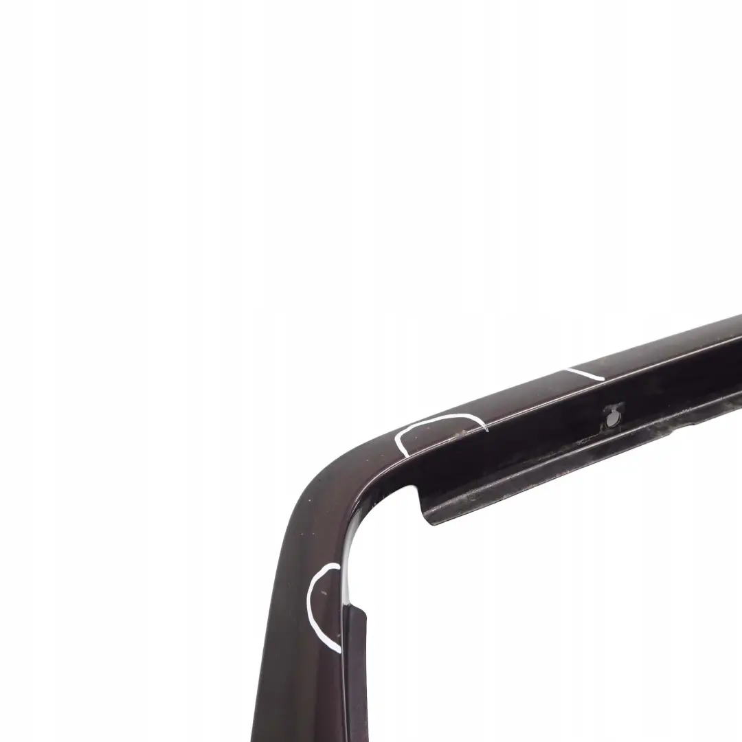 W208 Maska Pokrywa Silnika Almandine Black Metallic - 182 do Mercedes o numerze A2088800257 Mercedes W208 Maska Pokrywa Silnika Almandine Black Metallic - 182 - SKU A2088800257-ALB - Numer Części A2088800257