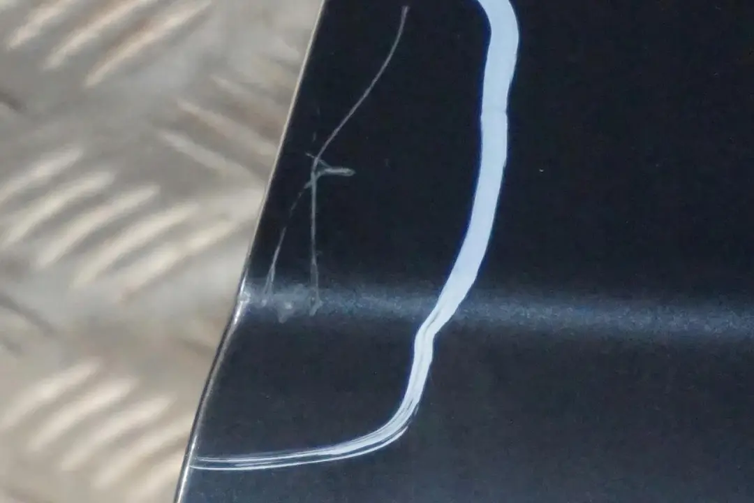 Tür Vorne Links Spacegrau Space Grau Metallic - A52 für BMW Z4 er E89 Cabrio mit Teilenummer 7225135 BMW Z4 er E89 Cabrio Tür Vorne Links Spacegrau Space Grau Metallic - A52 - SKU 7225135-MG - Teilenummer 7225135