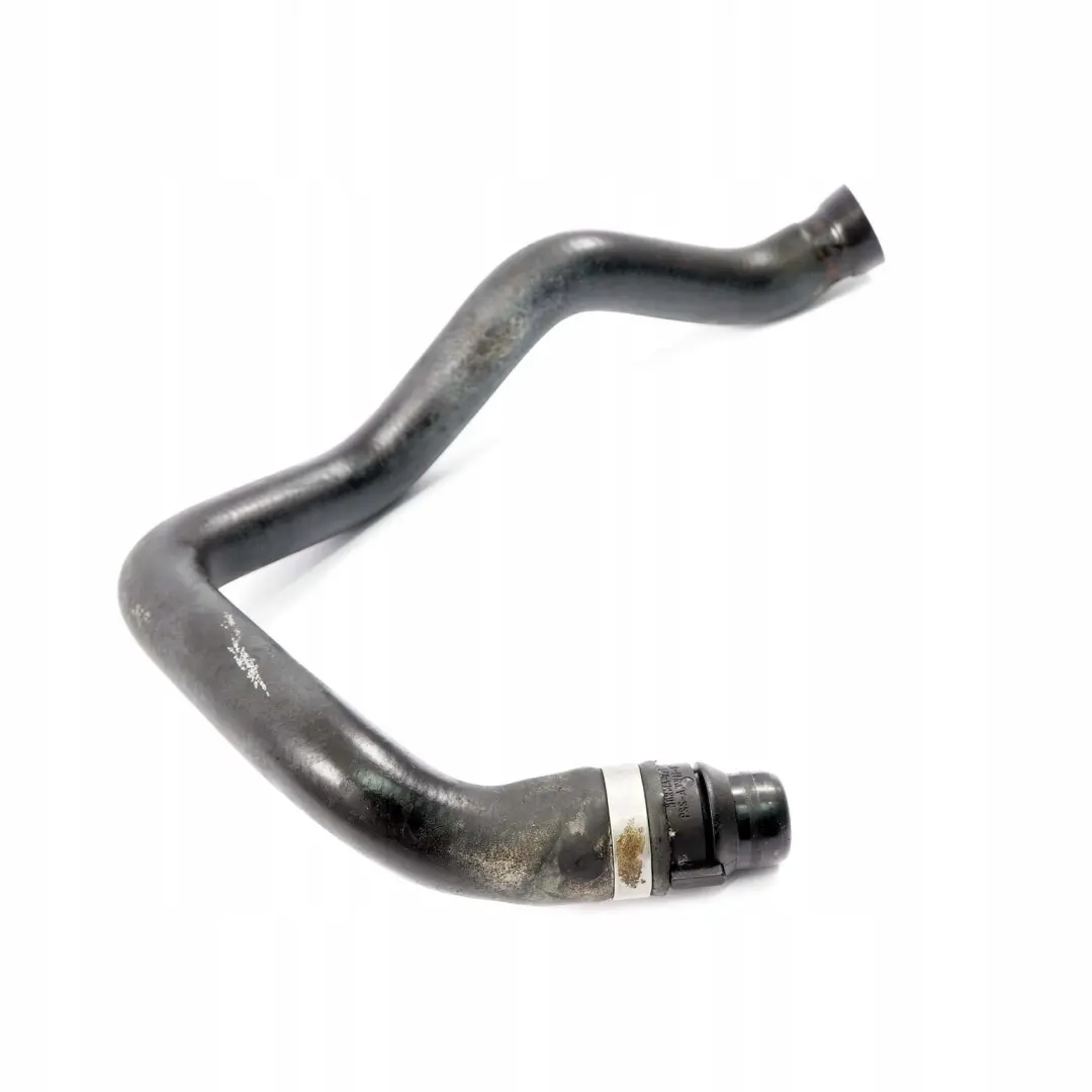 Mercedes Vito W639 Heat Exchanger Water Coolant Hose Pipe - SKU A6398325023 - Part number A6398325023