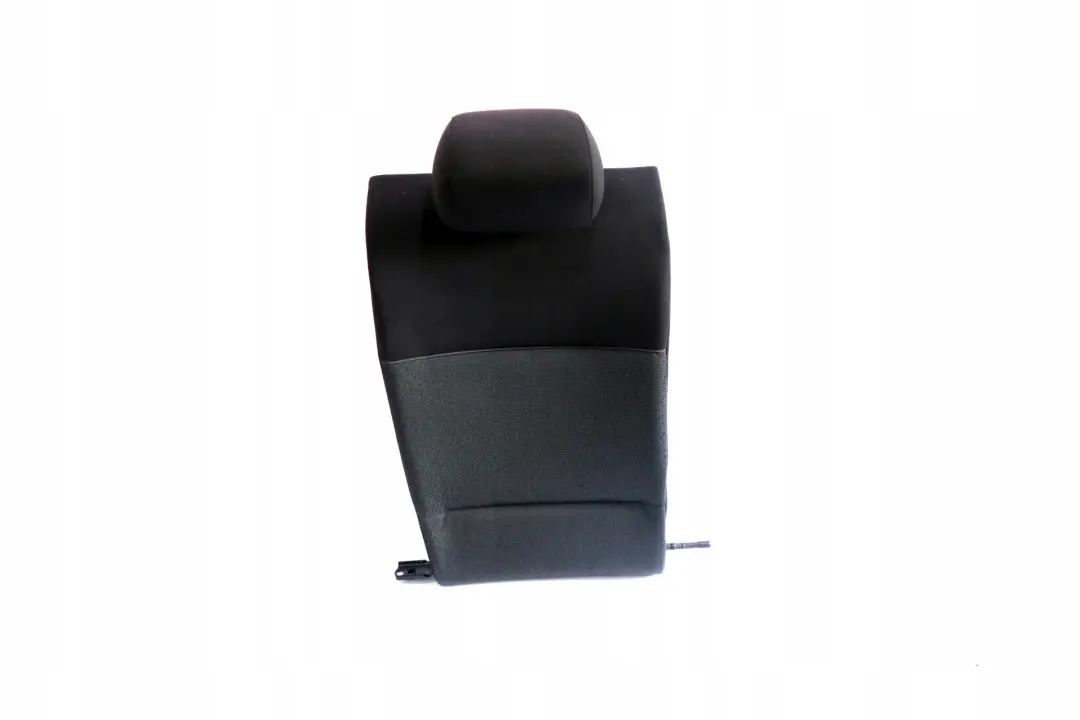 BMW 3 er E92 E92N LCI Bezug Lehne hinten rechts Stoff Anthrazit ALAT - SKU 6972861 - Teilenummer 6972861
