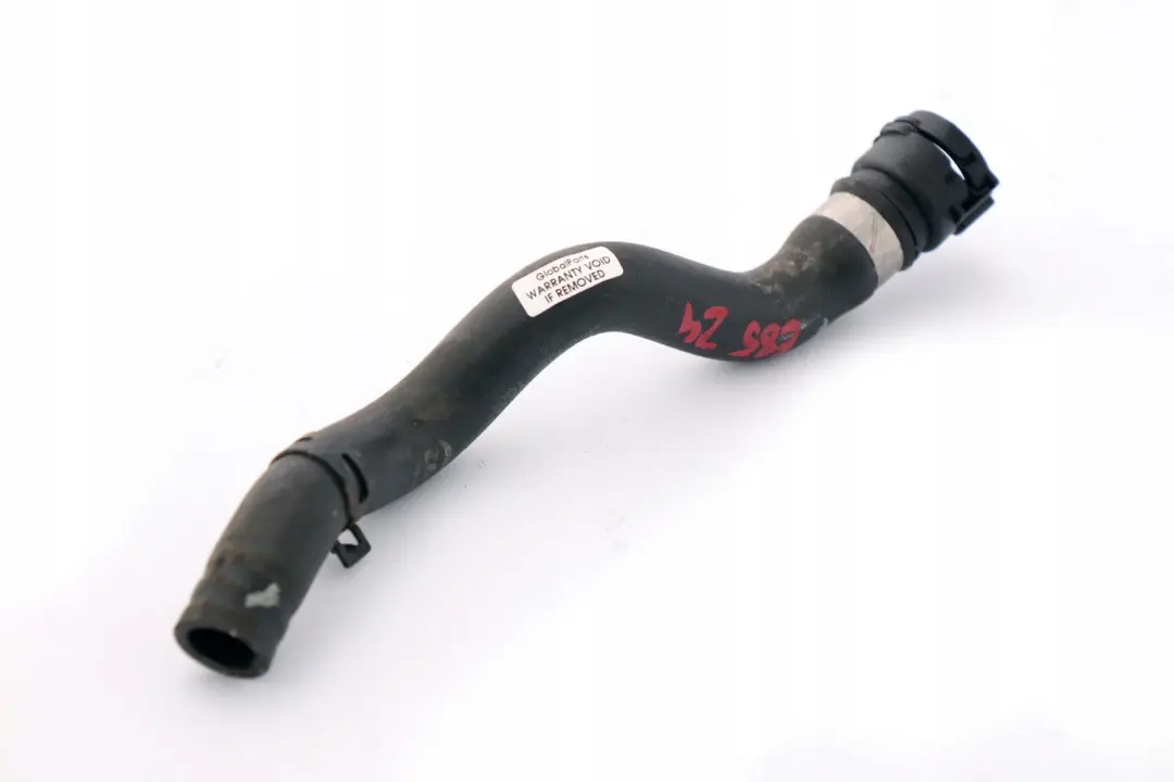BMW E85 Z4 Przewód rurka wąż rura wody - SKU 6909240 - Numer Części 6909240