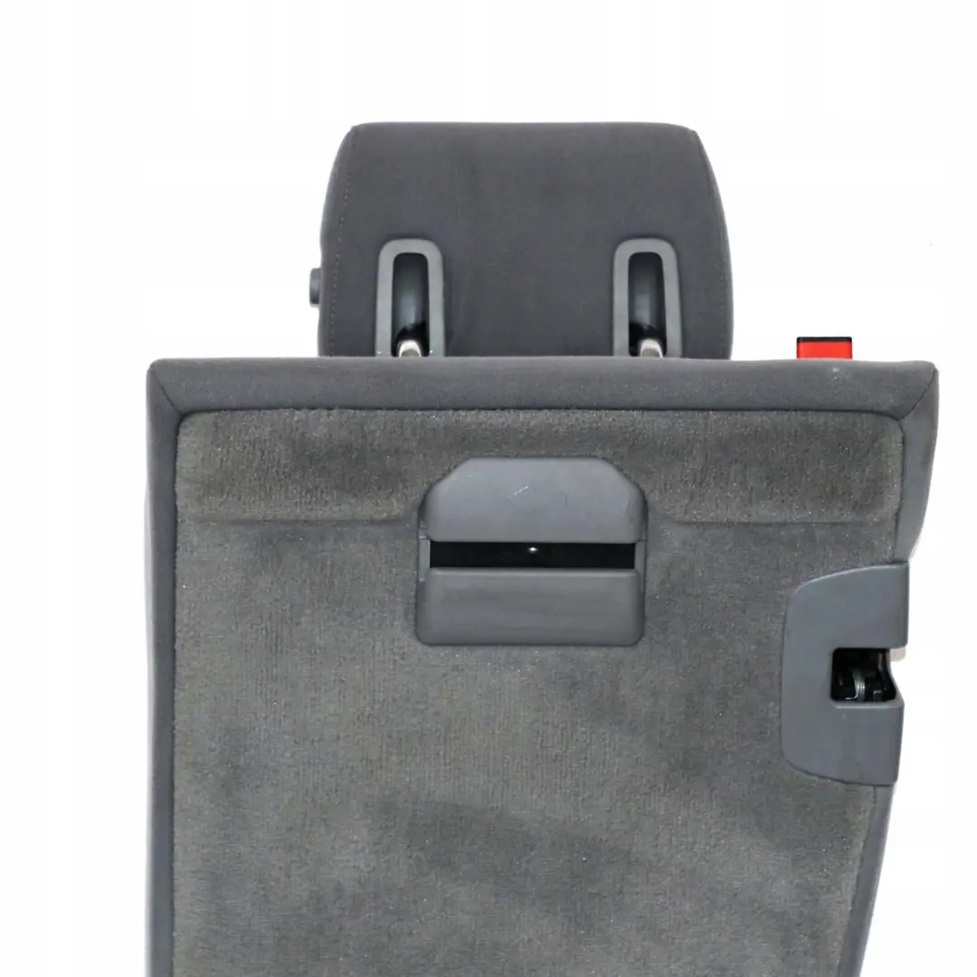  Siège Arrière Droit BMW E91 Touring Dossier Tissu Fluide Linea Grey - SKU 7161239 - Numéro de pièce 7161239