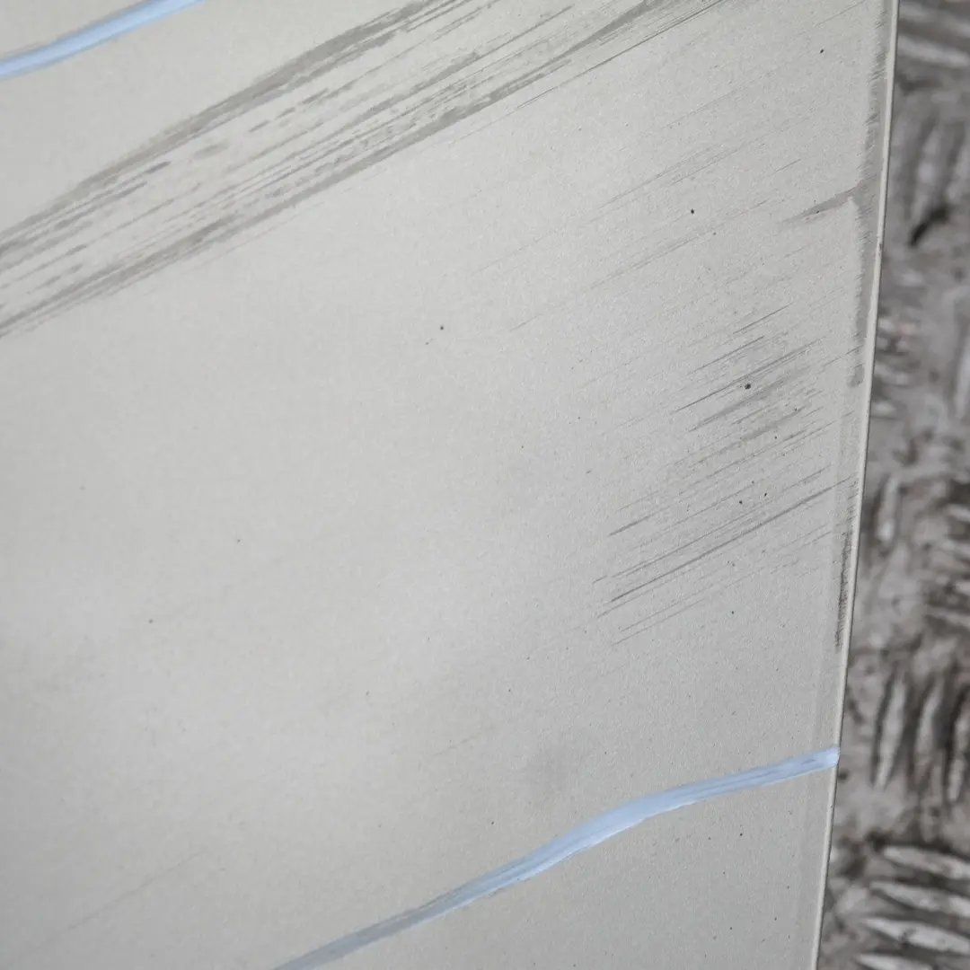 Genuine BMW 5 SERIES E61 E61N Door Rear Left N/S Olivine Green Metallic - 349 to with Part number 7158501 Genuine BMW 5 SERIES E61 E61N Door Rear Left N/S Olivine Green Metallic - 349 - SKU 7158501-OLI - Part number 7158501