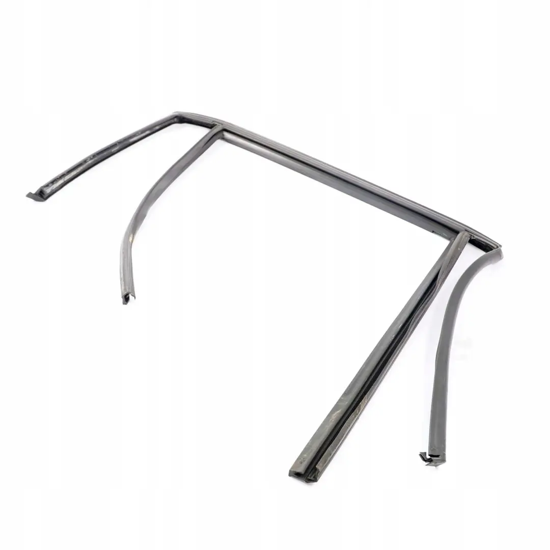  .*BMW X1 E84 Guarnizione Guida Finestrino Destro Porta Posteriore - SKU 2990320 - Numero di parte 2990320
