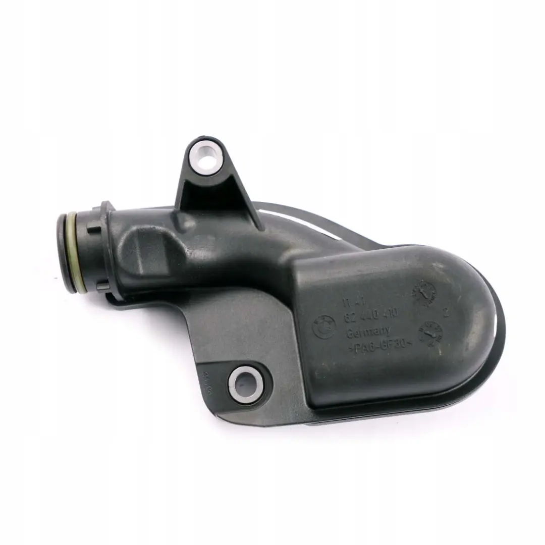 BMW E81 E87 LCI E90 E91 Diesel N47 Engine Intake Tube Pipe Lubrication - SKU 7798018 - Part number 7798018