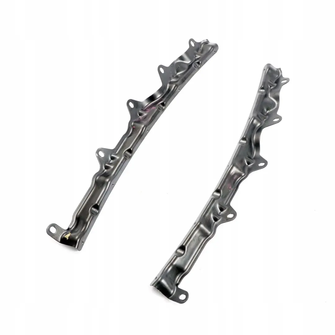 BMW Z4 E89 Roadster Verdeck Cabrioverdeck Mechanismus Aufnahme Dichtung Set - SKU 7256887 - Teilenummer 7256887