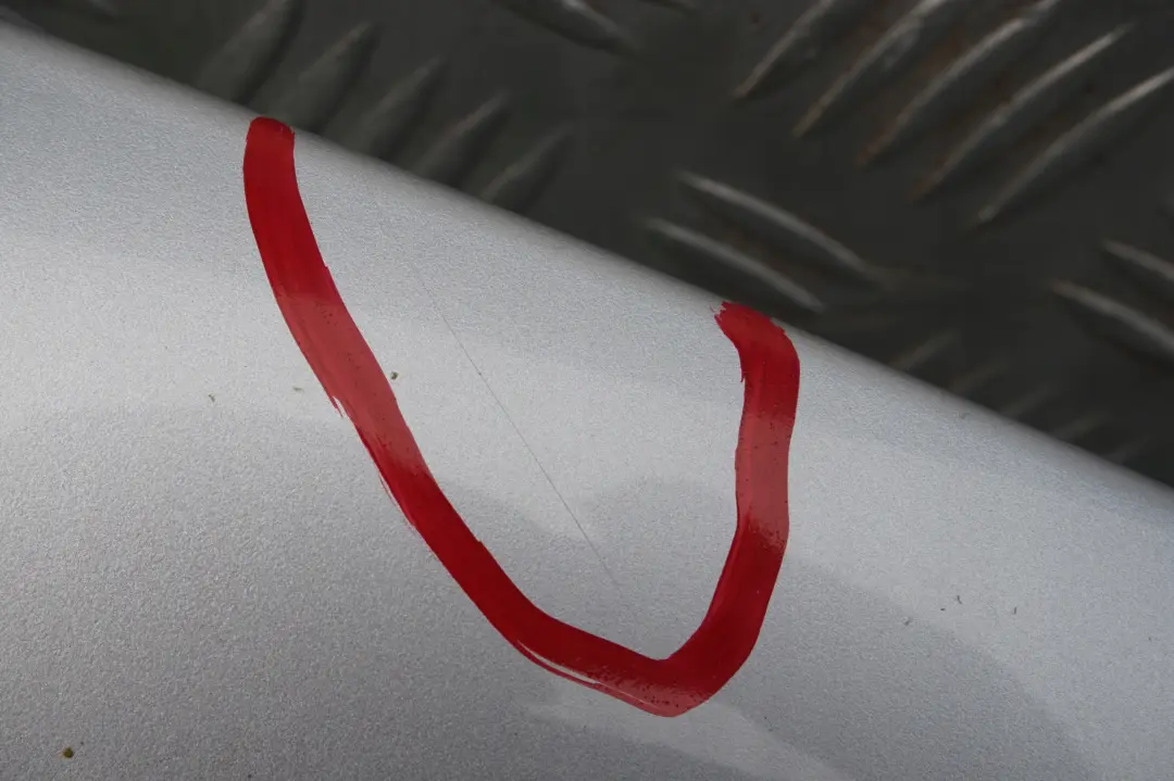 Droite Argent Titane Metallise 35 pour BMW X5 6 E53 Porte avant à propos du numéro de pièce 8256824 BMW X5 6 E53 Porte avant Droite Argent Titane Metallise 35 - SKU 8256824-TS6 - Numéro de pièce 8256824