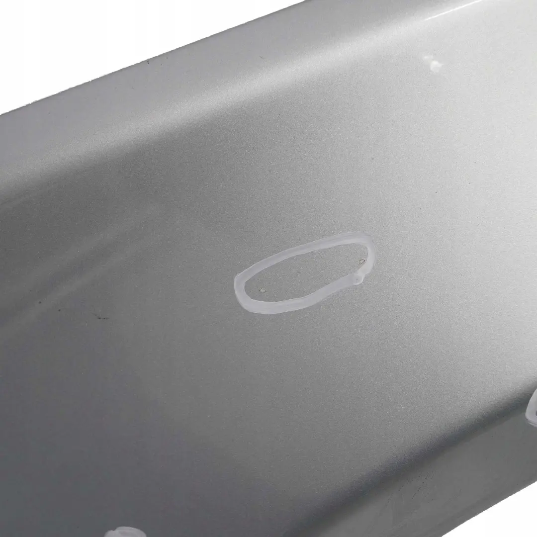 Panneau Laterale Avant a Gauche Aile Silverstone II Metallique - pour BMW 5 E60 M5 à propos du numéro de pièce 7898315 BMW 5 E60 M5 Panneau Laterale Avant a Gauche Aile Silverstone II Metallique - - SKU 7898315-SIL - Numéro de pièce 7898315