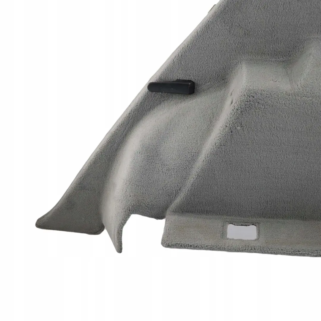  Mercedes-Benz E-Class S210 W210 Estate Boot Trunk Right O/S Lateral Trim Panel - SKU A2106901840 - Part number A2106901840