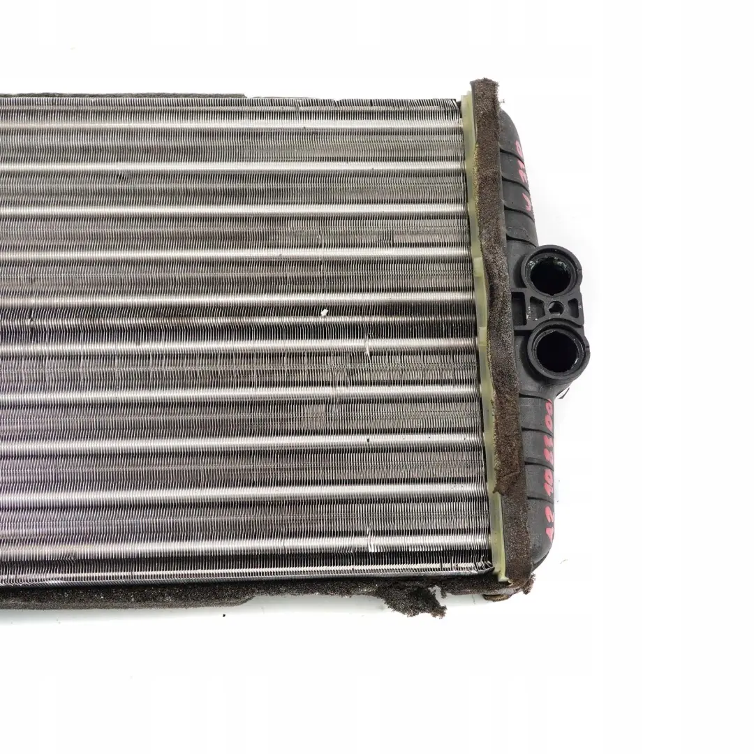 Mercedes-Benz W202 W208 W210 Heater Matrix Heat Exchanger Radiator to with Part number A2108300661 Mercedes-Benz W202 W208 W210 Heater Matrix Heat Exchanger Radiator - SKU A2108300661 - Part number A2108300661