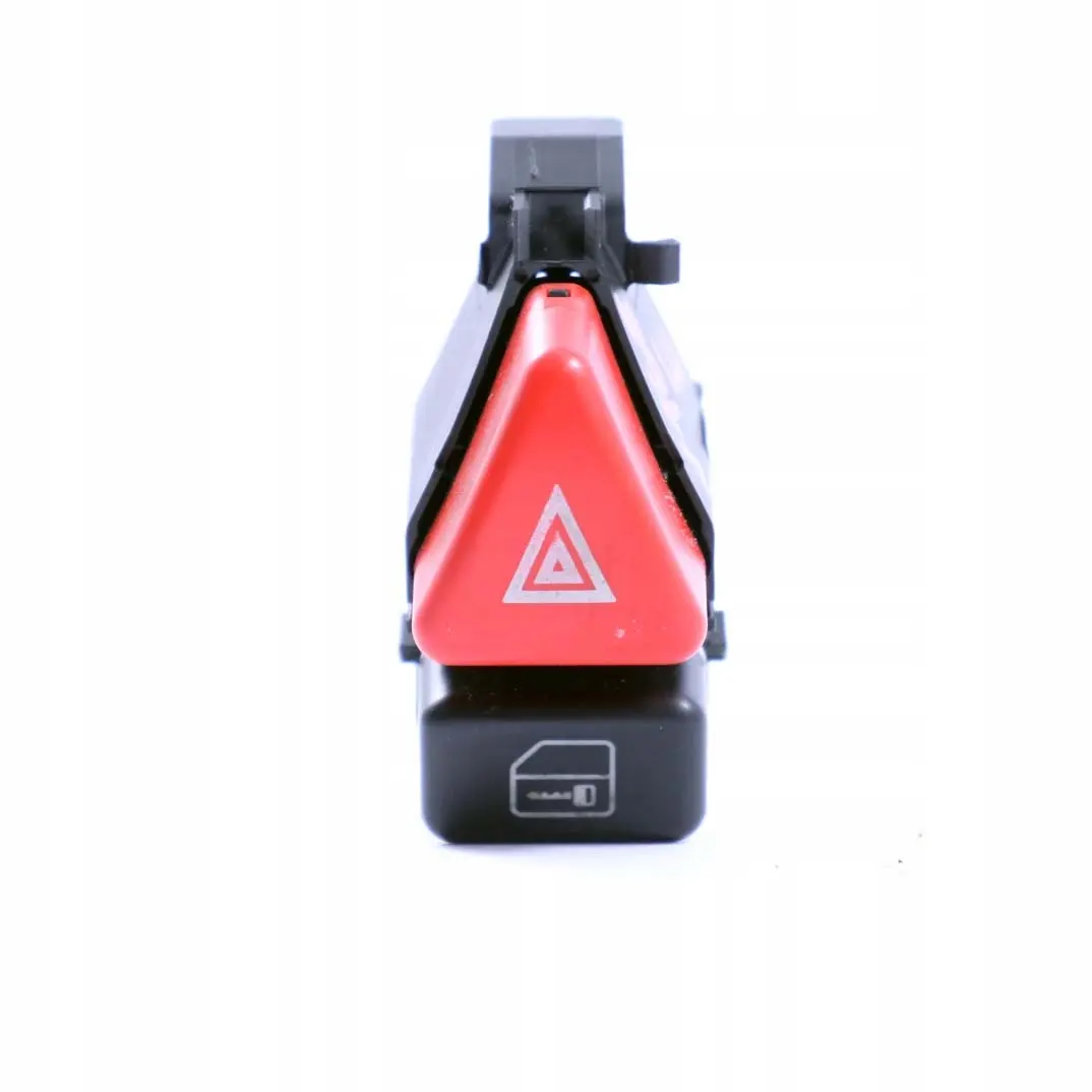 Mercedes-Benz A-Class W168 Hazard Warning Switch Button Control A1688201210