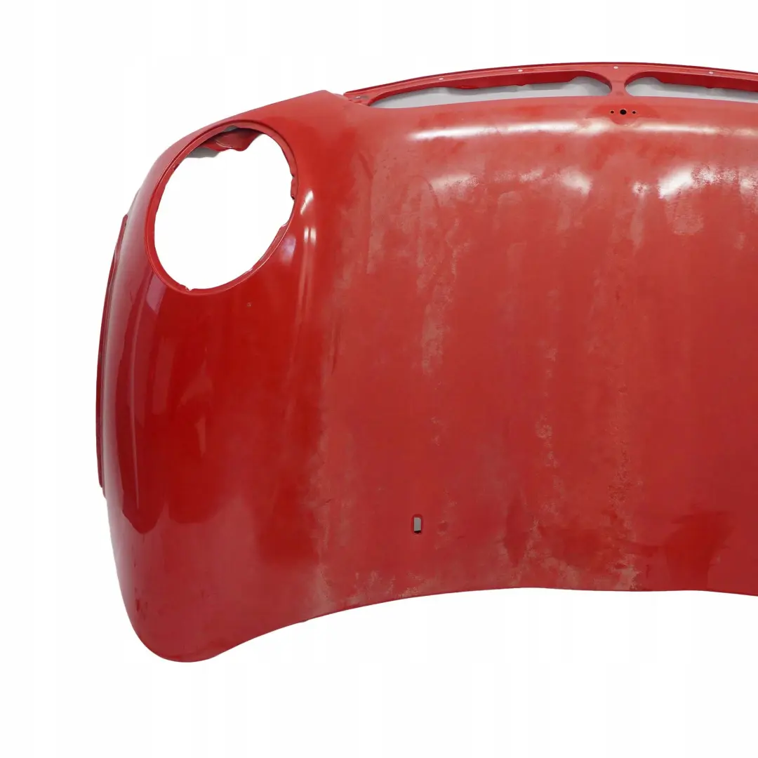 Maska pokrywa silnika Chili red do MINI R50 o numerze 4161 0141642 MINI R50 Maska pokrywa silnika Chili red - SKU 7067753-CHRED2 - Numer Części 4161 0141642