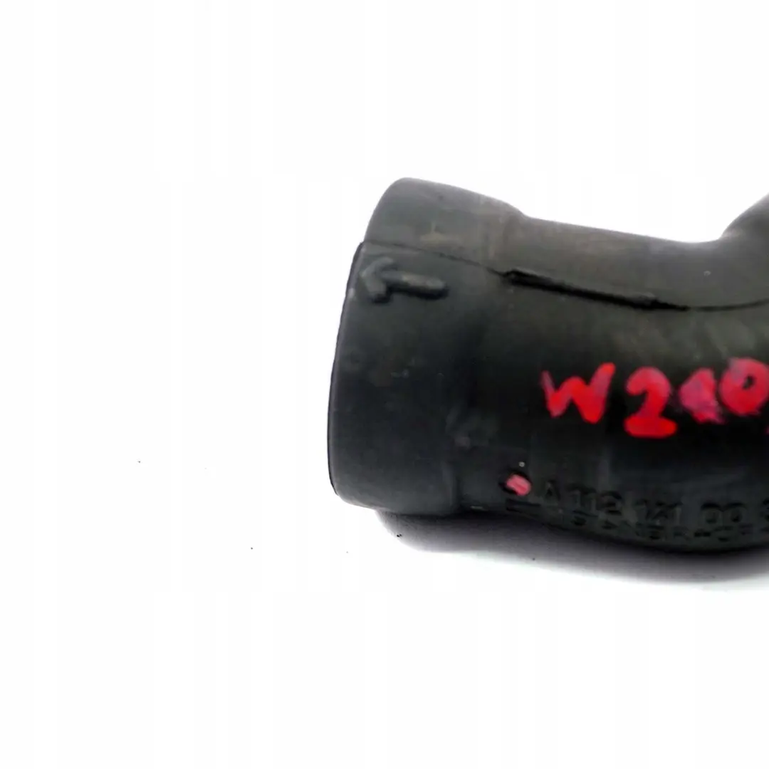 Mercedes-Benz CLK E W202 W208 W210 Essence Air Admission Tuyau pour à propos du numéro de pièce A1121410083 Mercedes-Benz CLK E W202 W208 W210 Essence Air Admission Tuyau - SKU A1121410083 - Numéro de pièce A1121410083