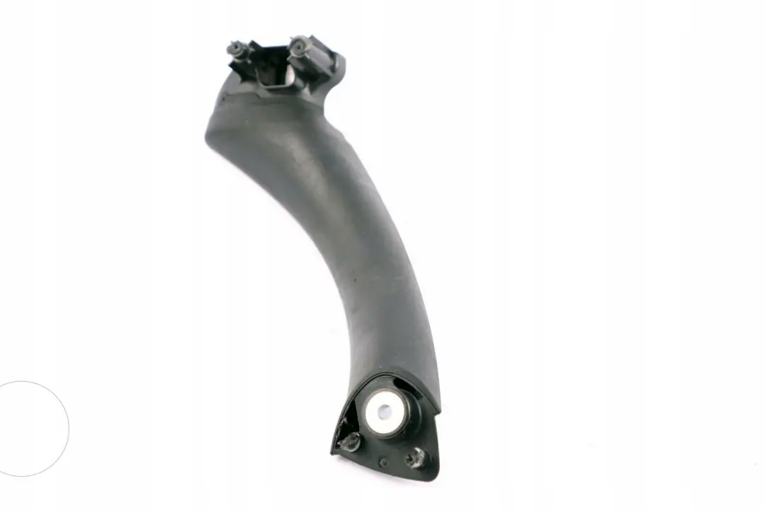 Supporto Maniglia SX Nero Maniglia Porta Interna T?rinnenverkleidun per BMW E90 E91 con numero di parte 7230849 BMW E90 E91 Supporto Maniglia SX Nero Maniglia Porta Interna T?rinnenverkleidun - SKU 7230849 - Numero di parte 7230849