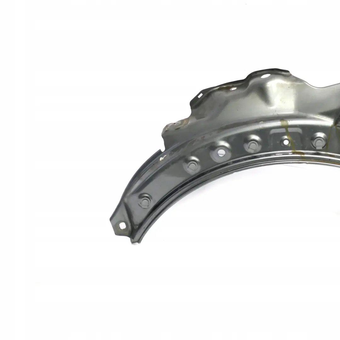 Seitenwand Vorne Links Dark Silver Silber - 871 für BMW Mini R55 R56 R57 R58 6 mit Teilenummer 2754725 BMW Mini R55 R56 R57 R58 6 Seitenwand Vorne Links Dark Silver Silber - 871 - SKU 2754725-DS6 - Teilenummer 2754725