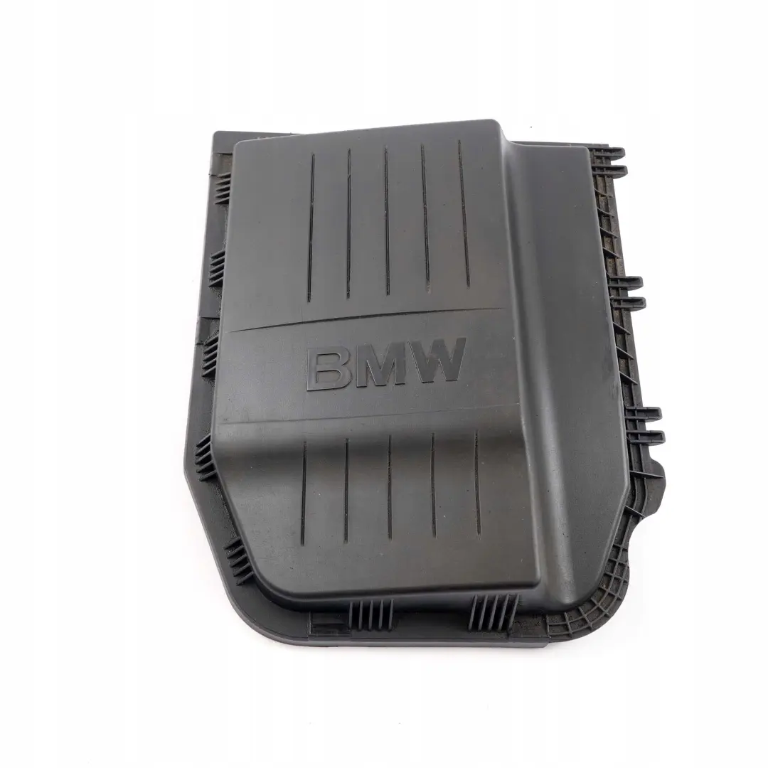 N54 Ansauggeräuschdämpfer für BMW 3 Series E90 E91 E92 335i mit Teilenummer 7556547 BMW 3 Series E90 E91 E92 335i N54 Ansauggeräuschdämpfer - SKU 7556547-1 - Teilenummer 7556547