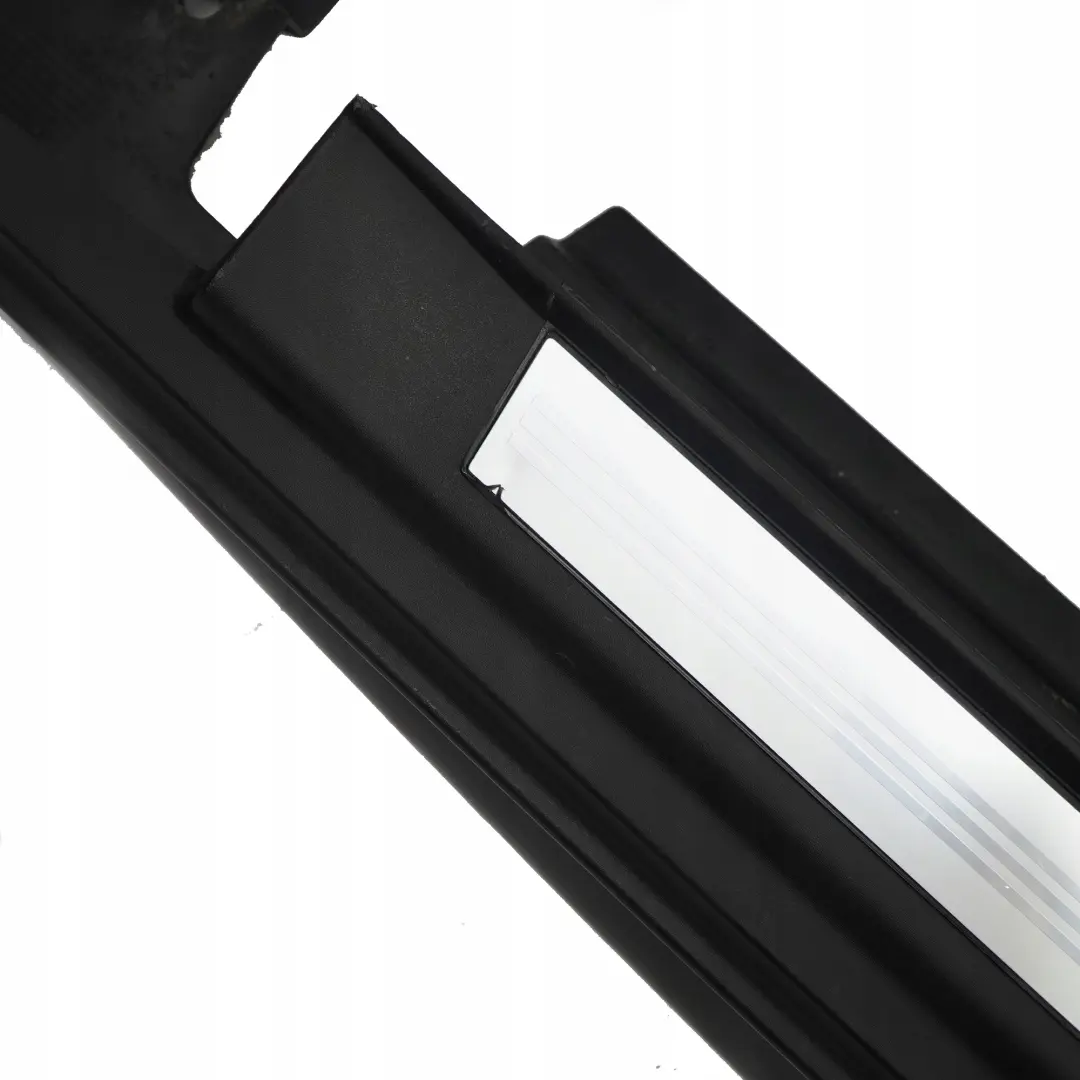 Left N/S 1 Sill Skirt Side Trim to BMW Mini R53 Cooper S with Part number 1491057 BMW Mini R53 Cooper S Left N/S 1 Sill Skirt Side Trim - SKU 1491057-1 - Part number 1491057