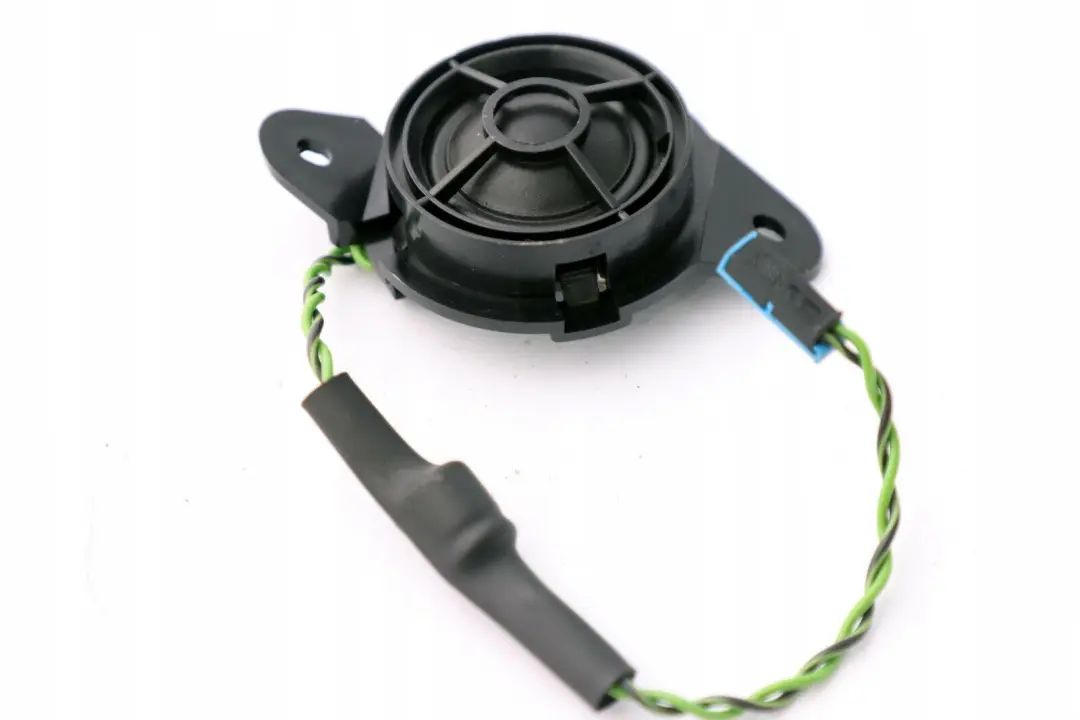 BMW E65 E66 E67 Puerta Delantera Repisa Hi-Fi Altavoz De agudos 6901317 - SKU 6901317-1 - Número de pieza 65136901317