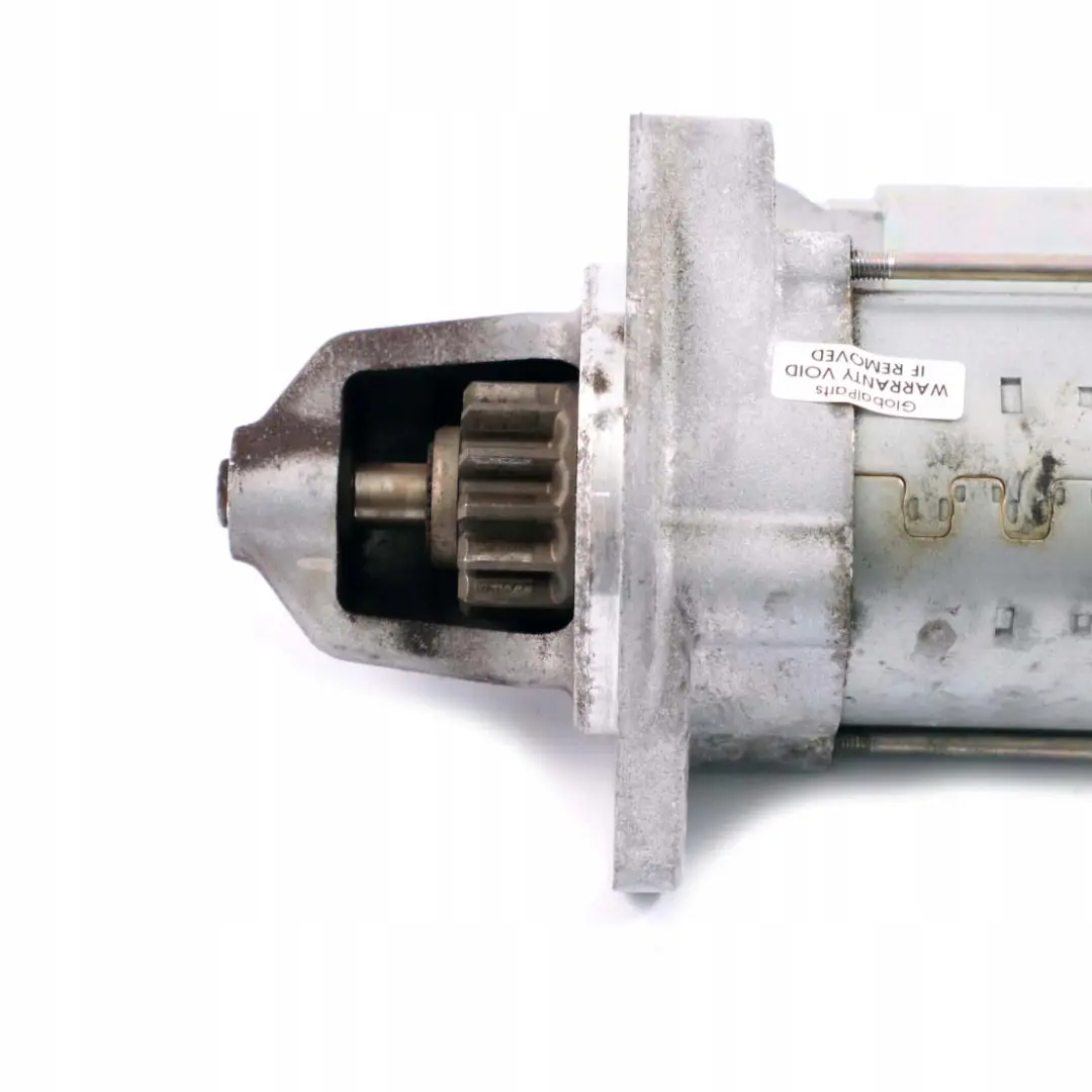 Engine Starter BMW F20 M135i F30 335i F32 435i F80 M3 F82 M4 Motor Start - SKU 7631558 - Part number 7631558