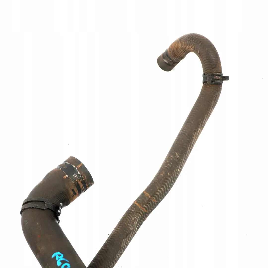 Radiator Water Pipe Coolant Hose Petrol to BMW Mini Countryman Paceman R60 R61 with Part number 9802110 BMW Mini Countryman Paceman R60 R61 Radiator Water Pipe Coolant Hose Petrol - SKU 9802110 - Part number 9802110