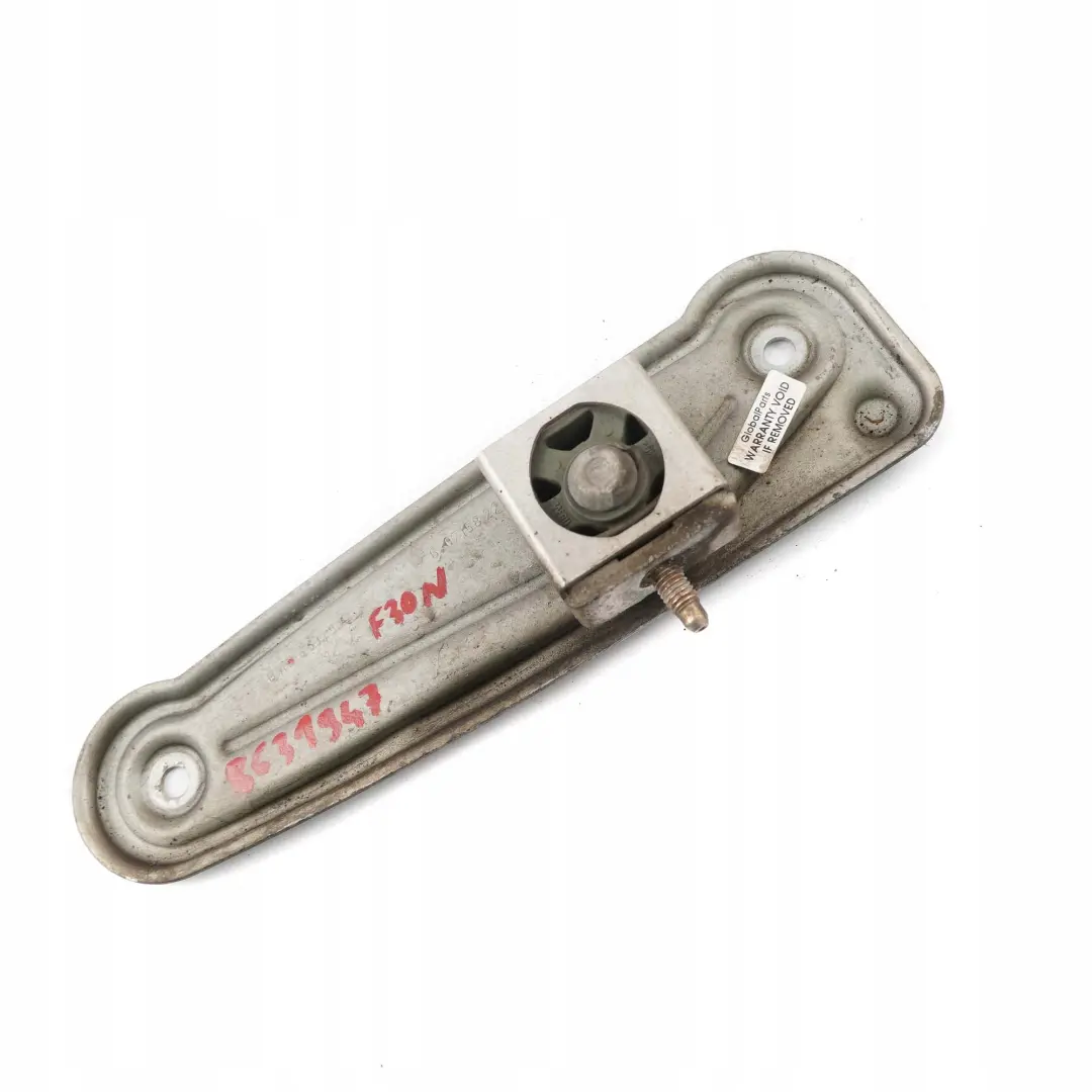 BMW 1 3 4 F20 F30 LCI F32 F33 B38 B48 echappement Support 8632528 - SKU 8631947 - Numéro de pièce 8631947