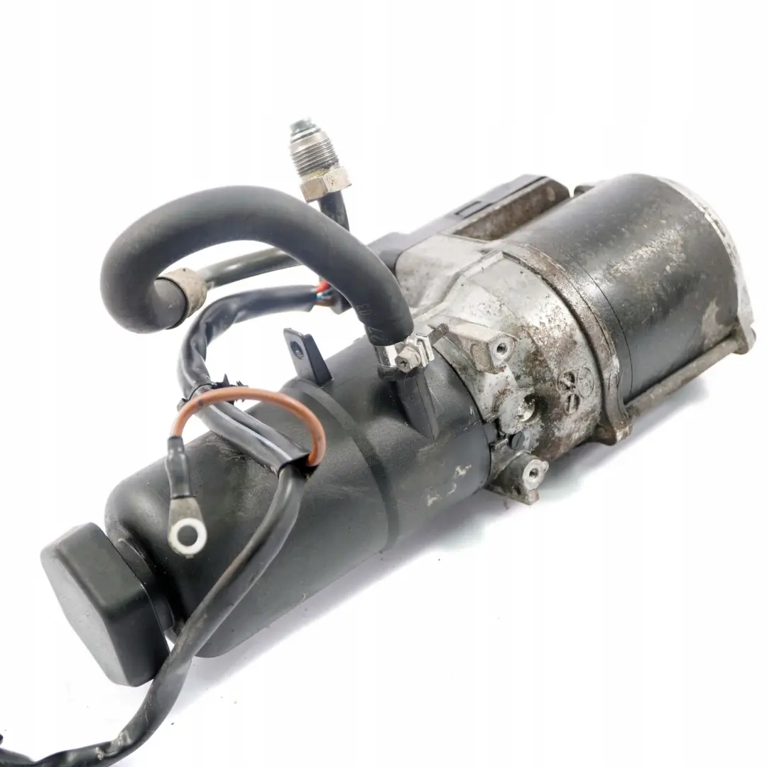  Mercedes-Benz A-Klasse W168 Servopumpe Lenkhilfspumpe Lenkung A1684660401 - SKU A1684660501 - Teilenummer A1684660501