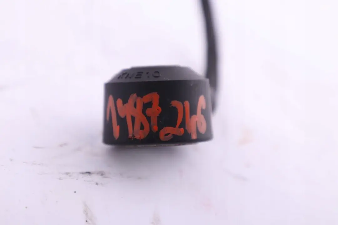 Block Ping Knock Sensor Petrol to Mini R50 R52 R53 Engine with Part number 1487246 Mini R50 R52 R53 Engine Block Ping Knock Sensor Petrol - SKU 1487246 - Part number 1487246
