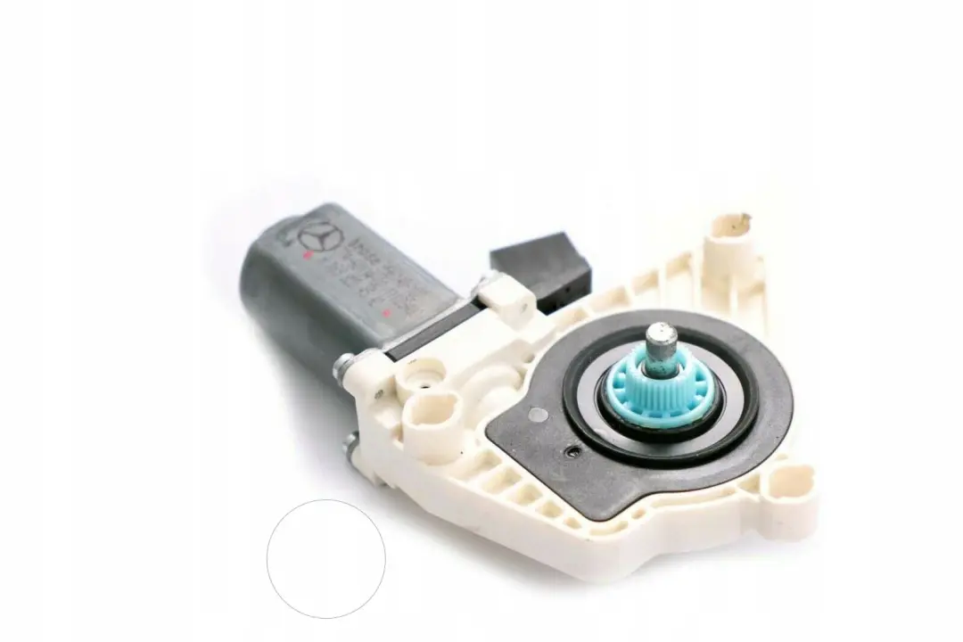 Regulador Motor Ventana Trasera Izquierda para Mercedes B W169 W245 con número de pieza A1698201942 Mercedes B W169 W245 Regulador Motor Ventana Trasera Izquierda - SKU A1698201942 - Número de pieza A1698201942