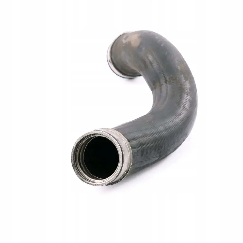 Manguera Intercooler de Carga de Aire para Mercedes W211 E 270 CDI Diesel con número de pieza A2115282282 Mercedes W211 E 270 CDI Diesel Manguera Intercooler de Carga de Aire - SKU A2115282282 - Número de pieza A2115282282