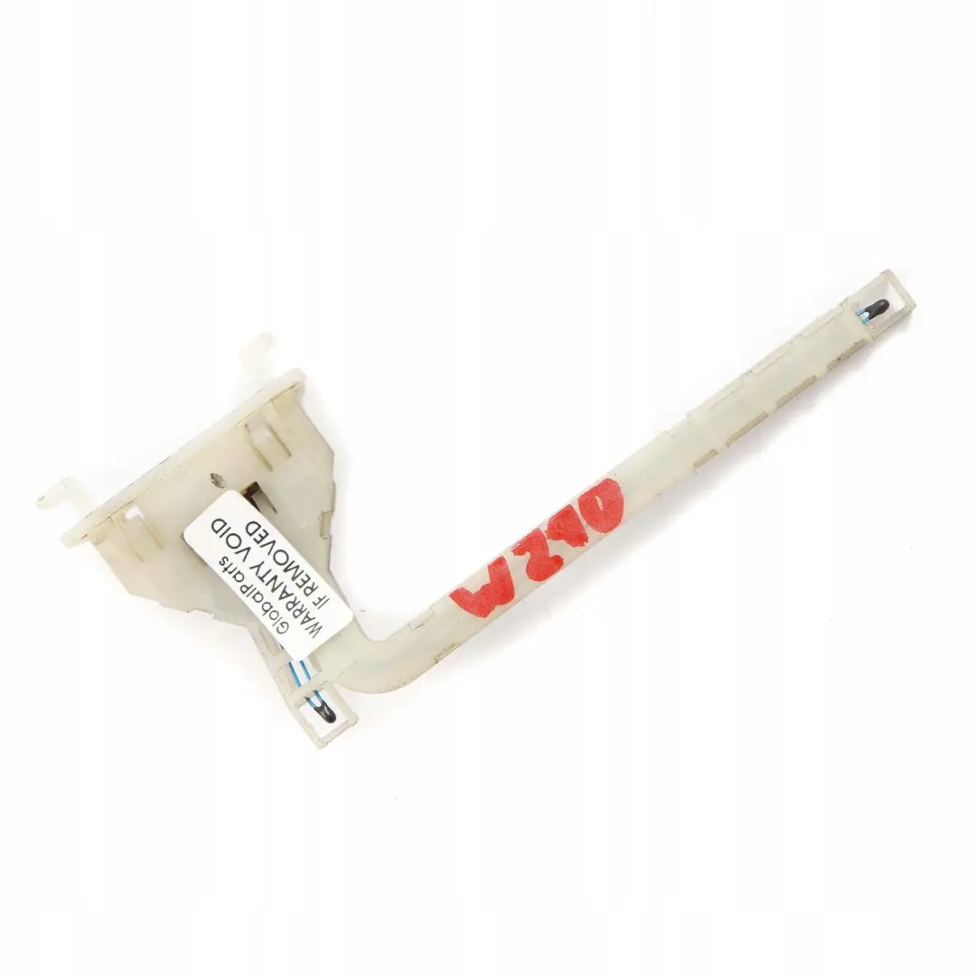 Czujnik temperatury nagrzewnicy do Mercedes S202 W210 o numerze A2108300472 Mercedes S202 W210 Czujnik temperatury nagrzewnicy - SKU A2108300472 - Numer Części A2108300472