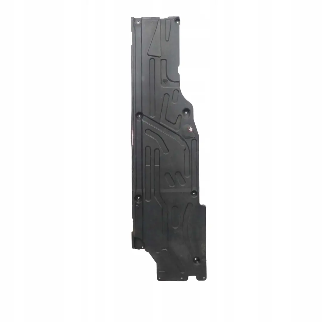  Mercedes-Benz C W203 Right O/S Underfloor Underbody Cover Protection Panel - SKU A2036191238 - Part number A2036191238