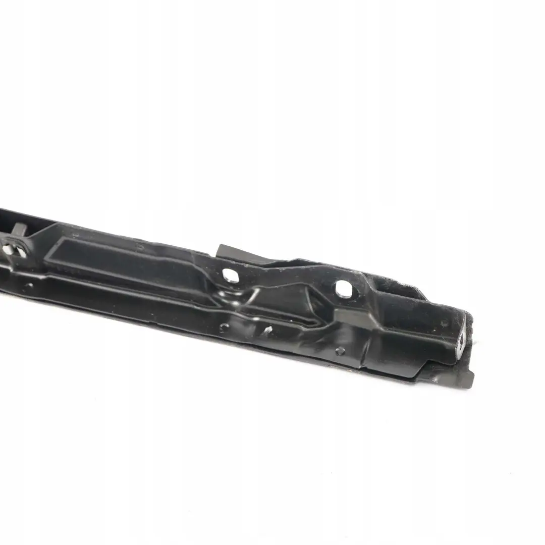BMW E88 Izquierda N / S Ventana Trasera Conexion angulo Trim - SKU 7165603 - Número de pieza 7165603