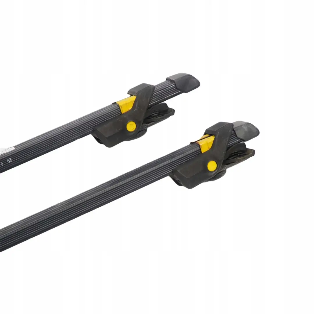  Mercedes-Benz ML W163 Automaxi Auto Maxi Trafic Roof Railing Rail Rack Bar Set - SKU Automaxi Trafic - Part number Automaxi Trafic