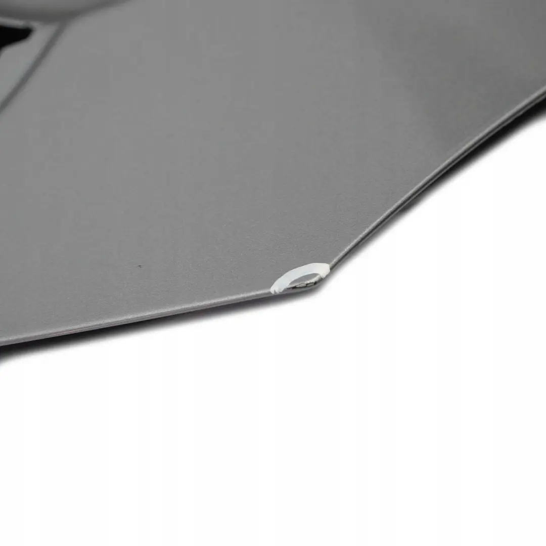 BMW X3 Series E83 3 Door Rear Right O/S Silbergrau Silver Grey Metallic - A08 - SKU 3449338-SBG3 - Part number 3449338