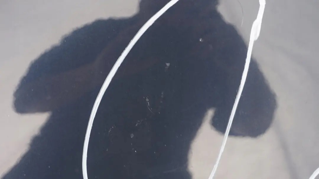 Spoiler lotka klapy tył monacoblau do BMW 3 E91 o numerze 33470 BMW 3 E91 Spoiler lotka klapy tył monacoblau - SKU 0033470-MB2 - Numer Części 33470