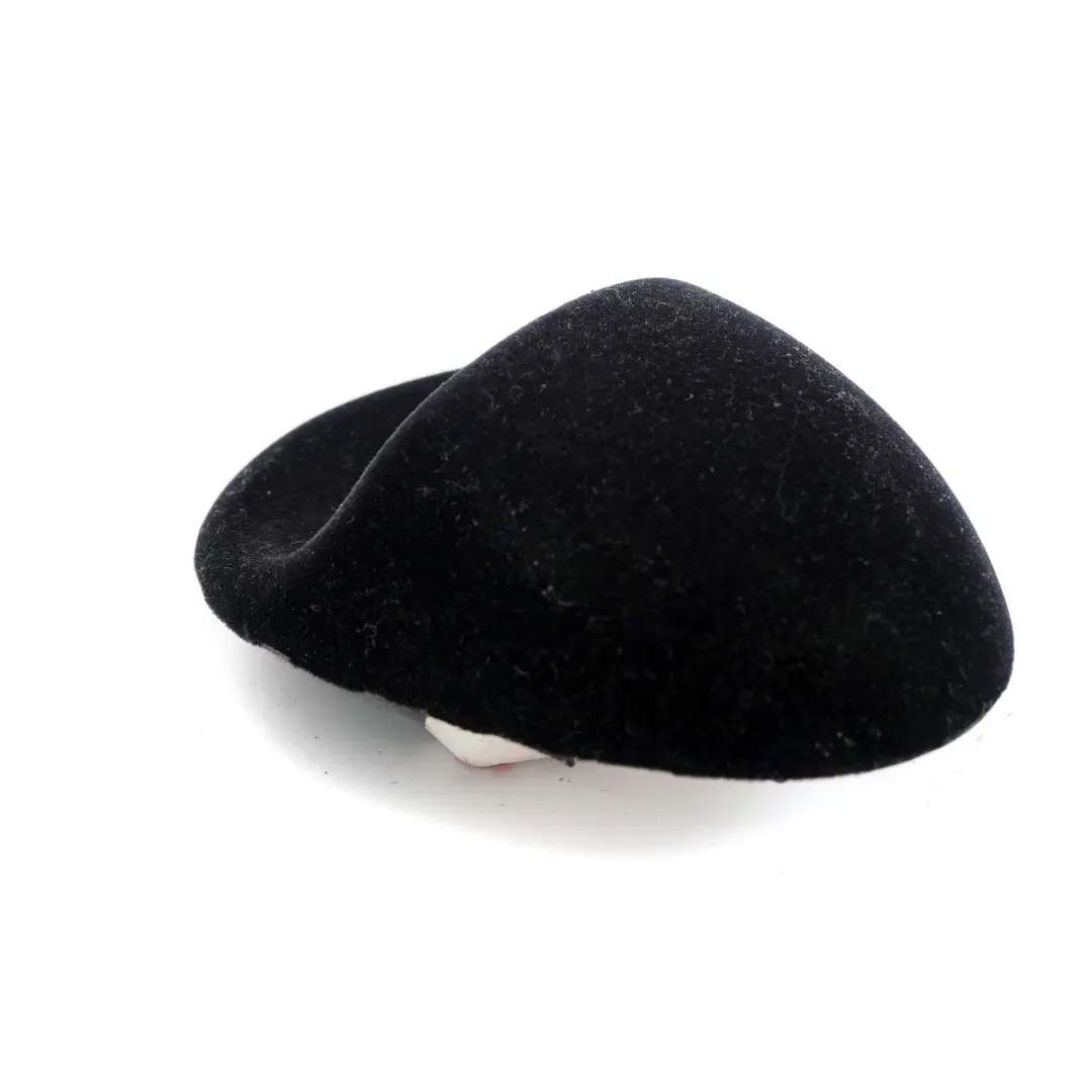 Front Display Housing Digital Clock Trim Cover Black 1514217 to Mini R50 R53 with Part number 1512950 Mini R50 R53 Front Display Housing Digital Clock Trim Cover Black 1514217 - SKU 1512950-2 - Part number 1512950