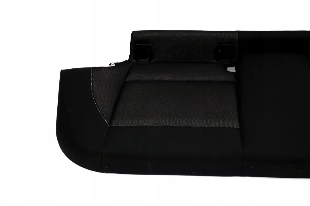 BMW E87 LCI Funda Asiento Interior Tela Asientos Traseros Banqueta Antracita - SKU 6968770 - Número de pieza 6968770