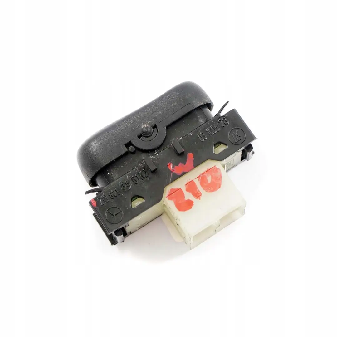 Mercedes-Benz C E Class W202 W210 ESP Brake Control Button Switch  - SKU A2108213551 - Part number A2108213551