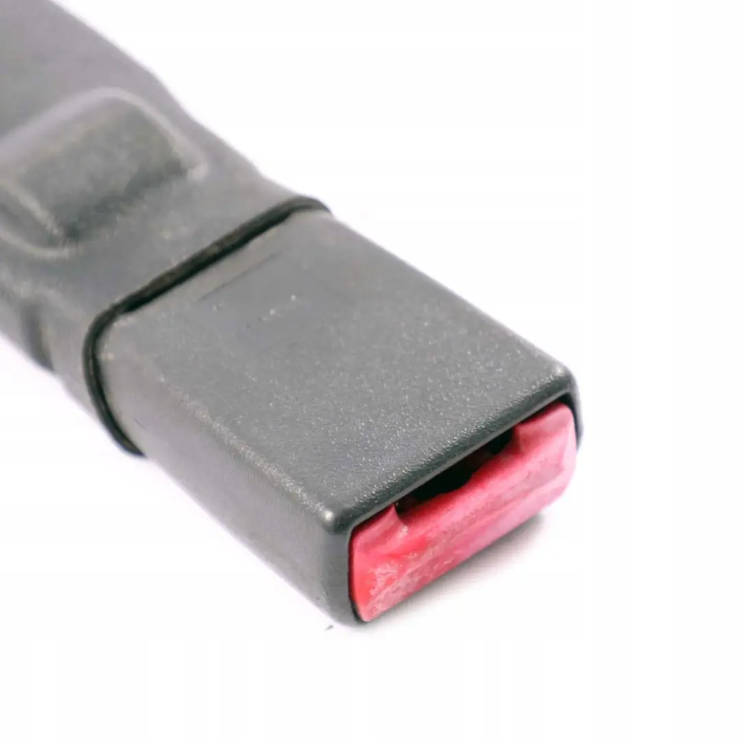  Mercedes-Benz M ML W163 Front Left Right Seat Safety Belt Buckle - SKU A1638600669 - Part number A1638600669