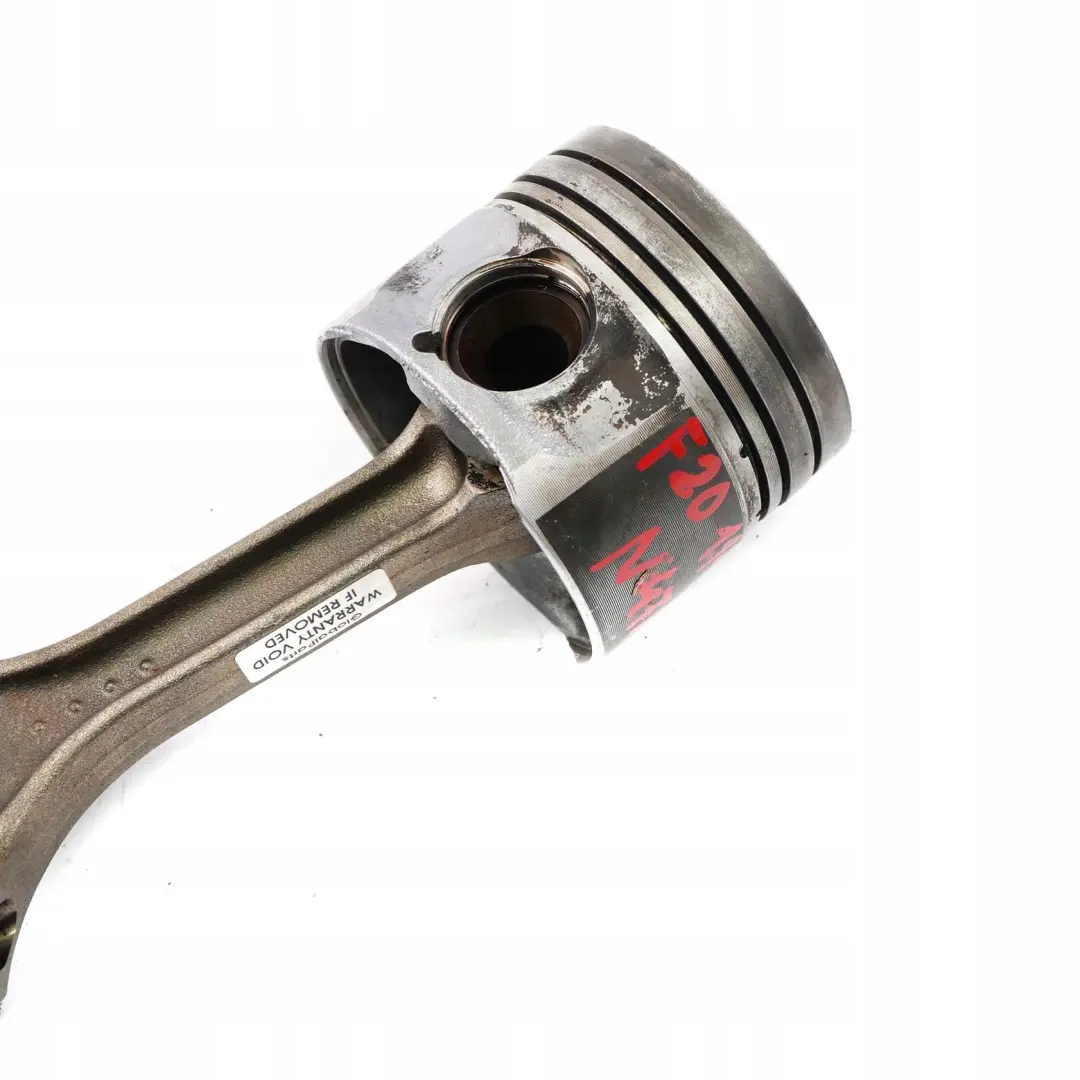 N47N 114d 116ed Diesel Engine Connecting Rod Piston Conrod to BMW F20 F21 with Part number 7812567 BMW F20 F21 N47N 114d 116ed Diesel Engine Connecting Rod Piston Conrod - SKU 7812567 - Part number 7812567