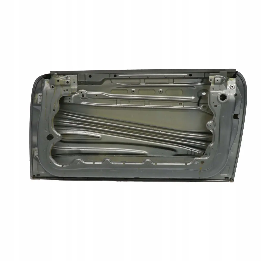 Mini Cooper R55 R56 R57 R58 Porta Anteriore Destra Scuro Argento Metallico - - SKU 2755936-DS4 - Numero di parte 2755936