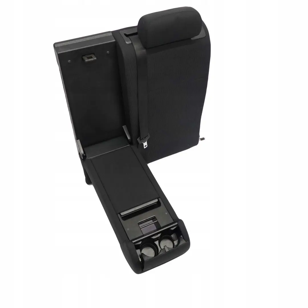 BMW X3 E83 Reference Reste Tissu A Gauche Anthracite 52203410364 3410364 - SKU 3422165 - Numéro de pièce 3422165